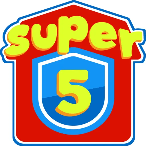 SUPER5 - Aplikasi Pelacak Lokasi Terbaik untuk Keamanan Anda